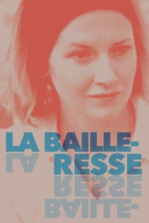 La bailleresse - Die Vermieterin (2023)