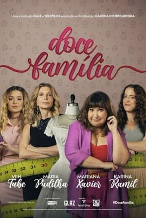 Doce Família (2024)