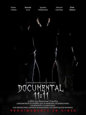 Documentary 11:11 (2023)