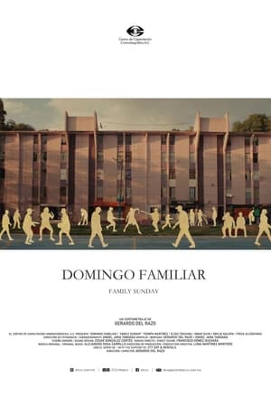 Domingo Familiar (2025)