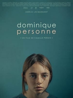 Dominique Personne (2023)