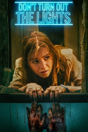 Blue Light (2023)