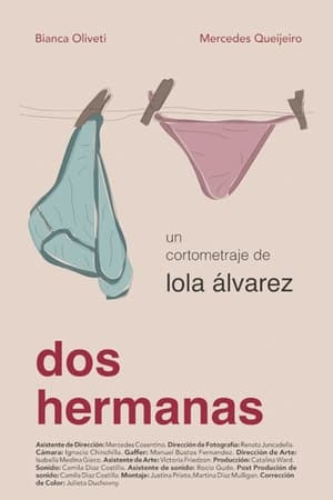 Dos hermanas (2021)
