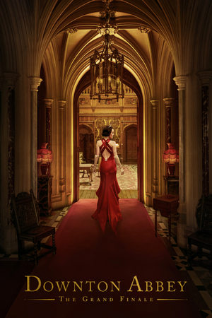 Downton Abbey 3