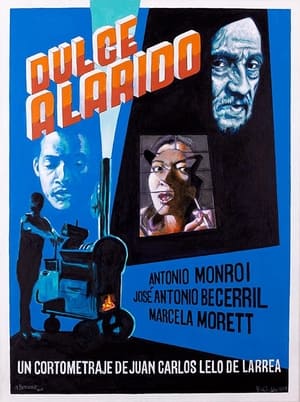 Dulce Alarido (2021)