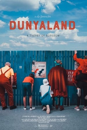DUNYALAND (2023)