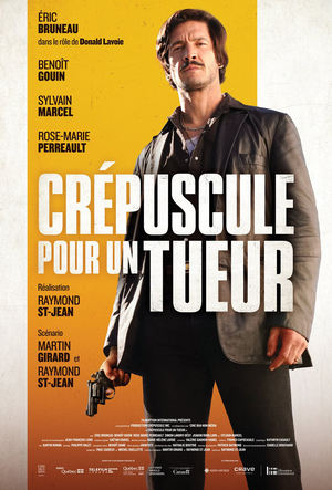 Crépuscule pour un tueur (2023)