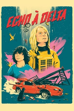 Echo à Delta (2023)
