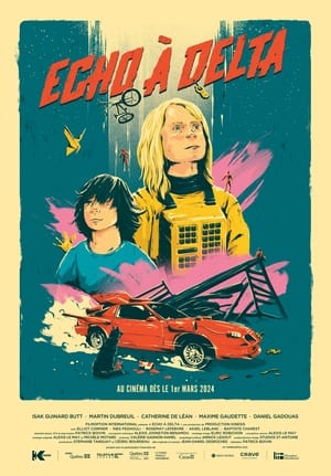 Echo to Delta (2023)