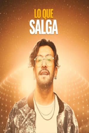 Edo Caroe: Lo que salga (2023)