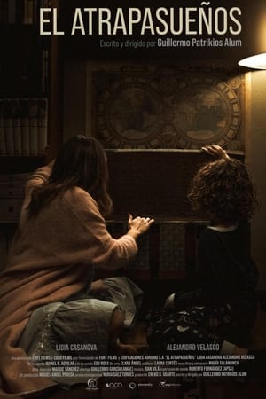 El atrapasueños (2024)