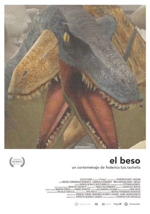 El beso (2021)