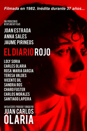 El diario rojo (1982)