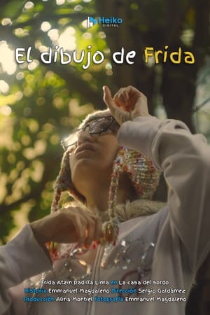El dibujo de Frida (2023)