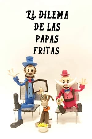 El dilema de las papas fritas (2023)