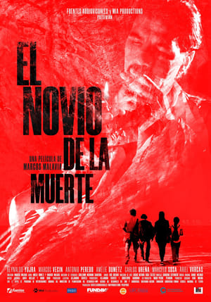 El novio de la muerte (2021)