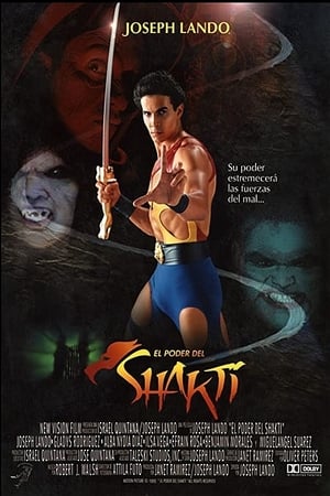 El poder del Shakti (1996)