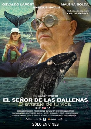 El señor de las ballenas (2024)