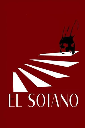 El sótano (2024)