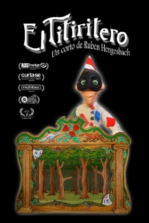 El titiritero (2021)