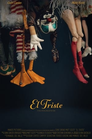 El Triste (2020)