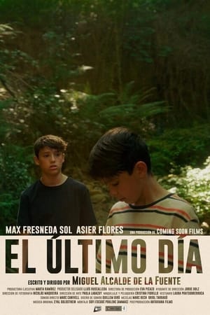 El último dia (2023)