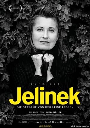 Elfriede Jelinek: Language Unleashed (2022)