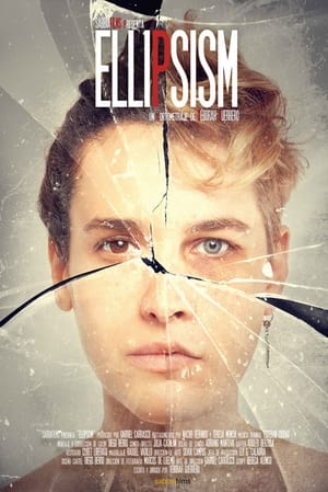 Ellipsism (2021)