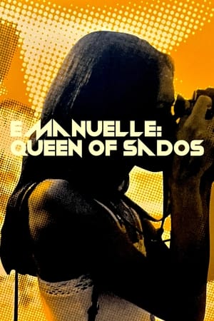 Emmanuelle: Queen of Sados (1980)