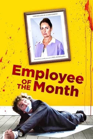 La empleada del mes - Employee of the Month (2022)