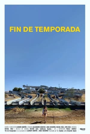 End of Season (2024)
