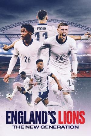 England’s Lions: The New Generation (2025)