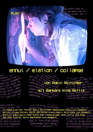 ennui / elation / collapse (2023)