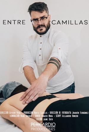 Entre camillas (2021)