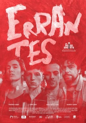 Errantes (2021)