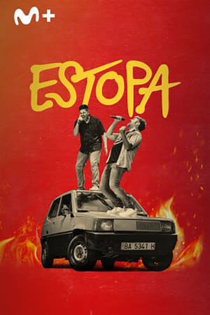 Estopa: Concierto 25 aniversario (2024)
