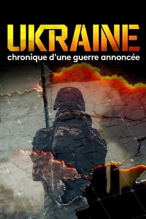 Ukraine - Chronique d'une guerre annoncée - Euromaidan - Chronik eines angekündigten Krieges (2023)