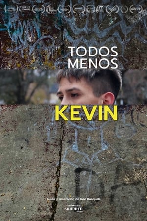 Todos menos Kevin (2021)
