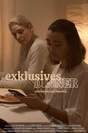 Exklusives Dinner (2023)