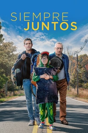 Una función inesperada - Ezra (2023)