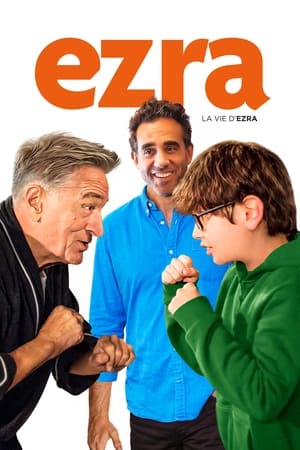 Ezra (2023)