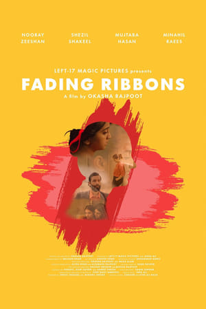 Fading Ribbons (2024)