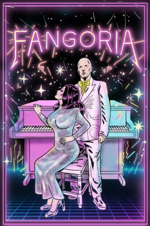 Fangoria (2024)