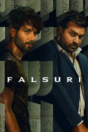 Falsuri - Farzi (2023)