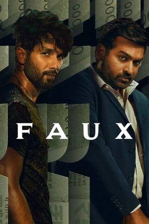 Faux - Farzi (2023)