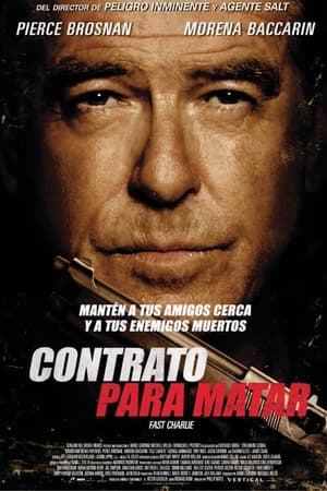 Contrato para matar - Fast Charlie (2023)
