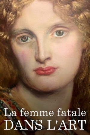 Femme Fatale: The Nightmare Come True (2023)