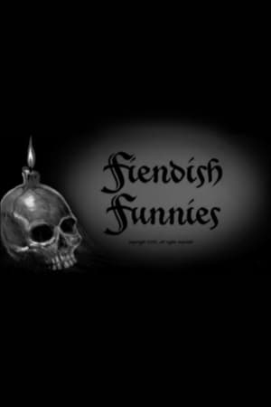 Fiendish Funnies (2013)