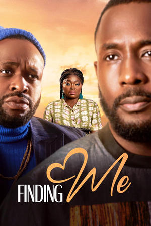 Finding Me (2025)
