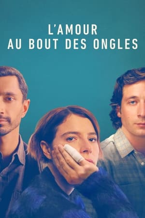 L’amour au bout des ongles - Fingernails (2023)